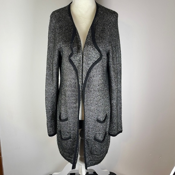 Soft Surroundings Sweater Cardigan Size Medium - Picture 1 of 3